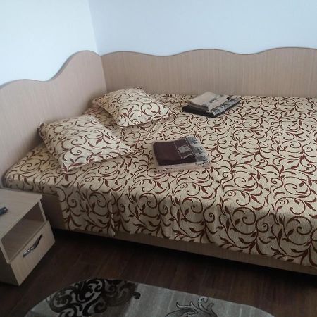 Apartament Belvedere Orşova Exteriör bild